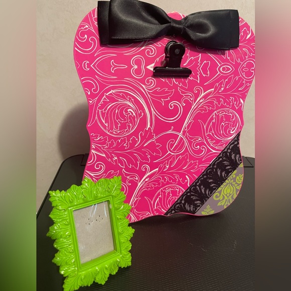 Hobby Lobby Art Hobby Lobby Frame Clipboard Poshmark